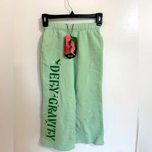Girls‎ Wicked Sweatpants